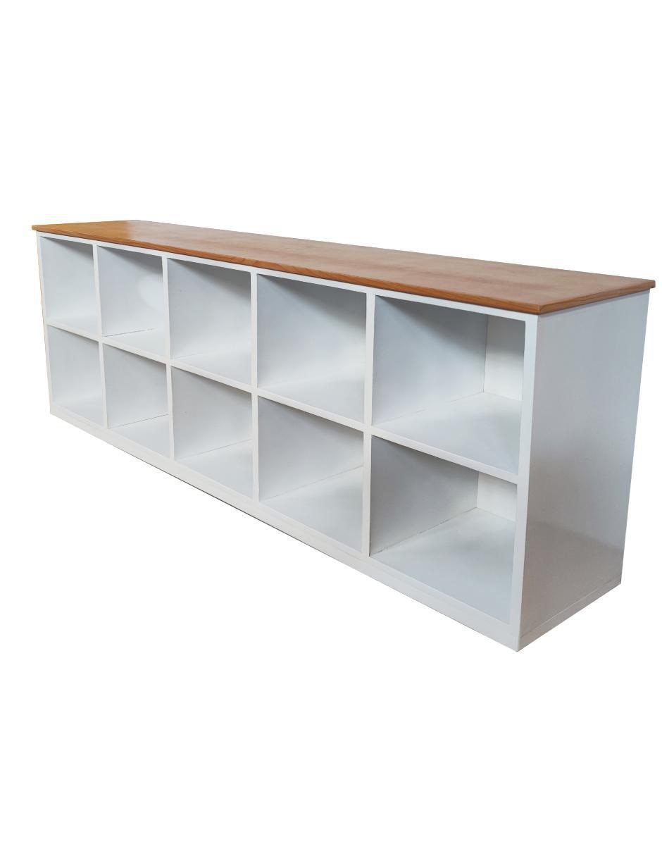 Organizador de accesorios 1