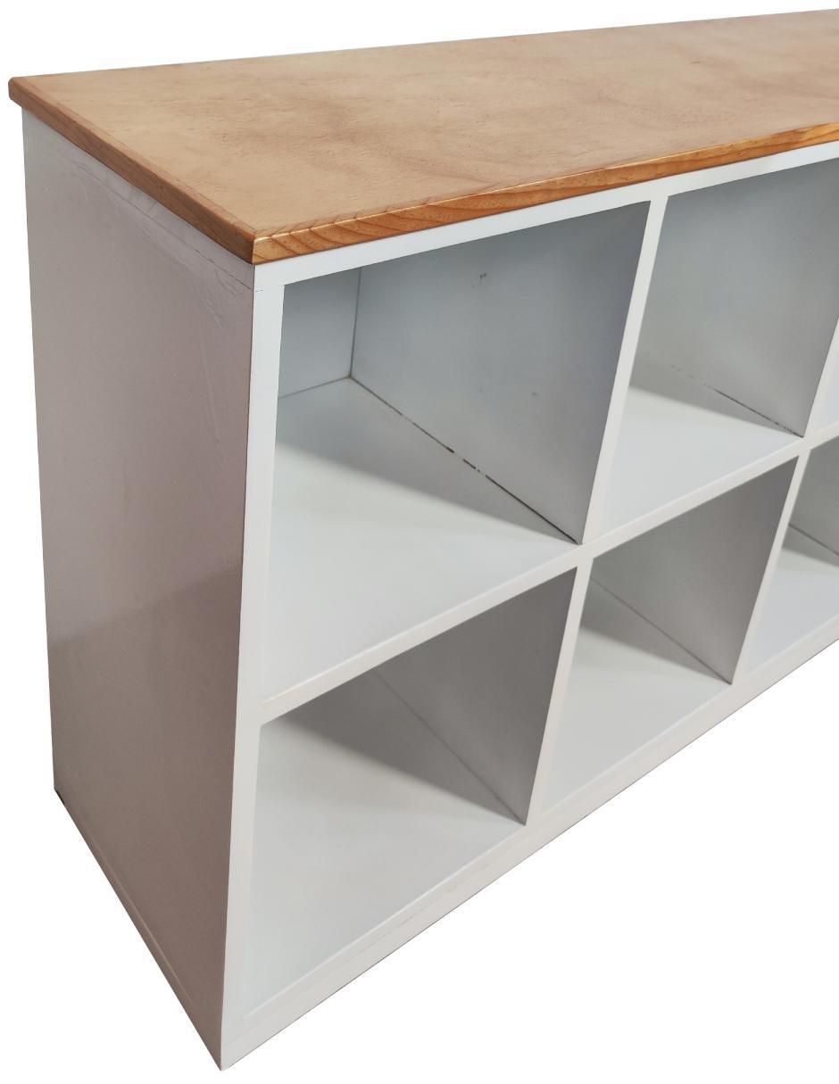 Organizador de accesorios 2