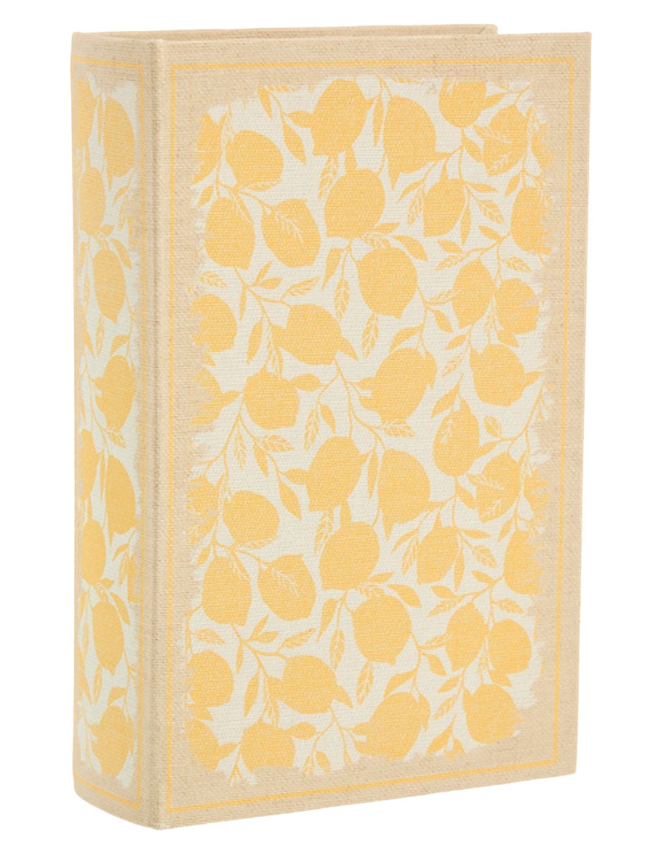 Caja Decorativa Garden Rectangular 2