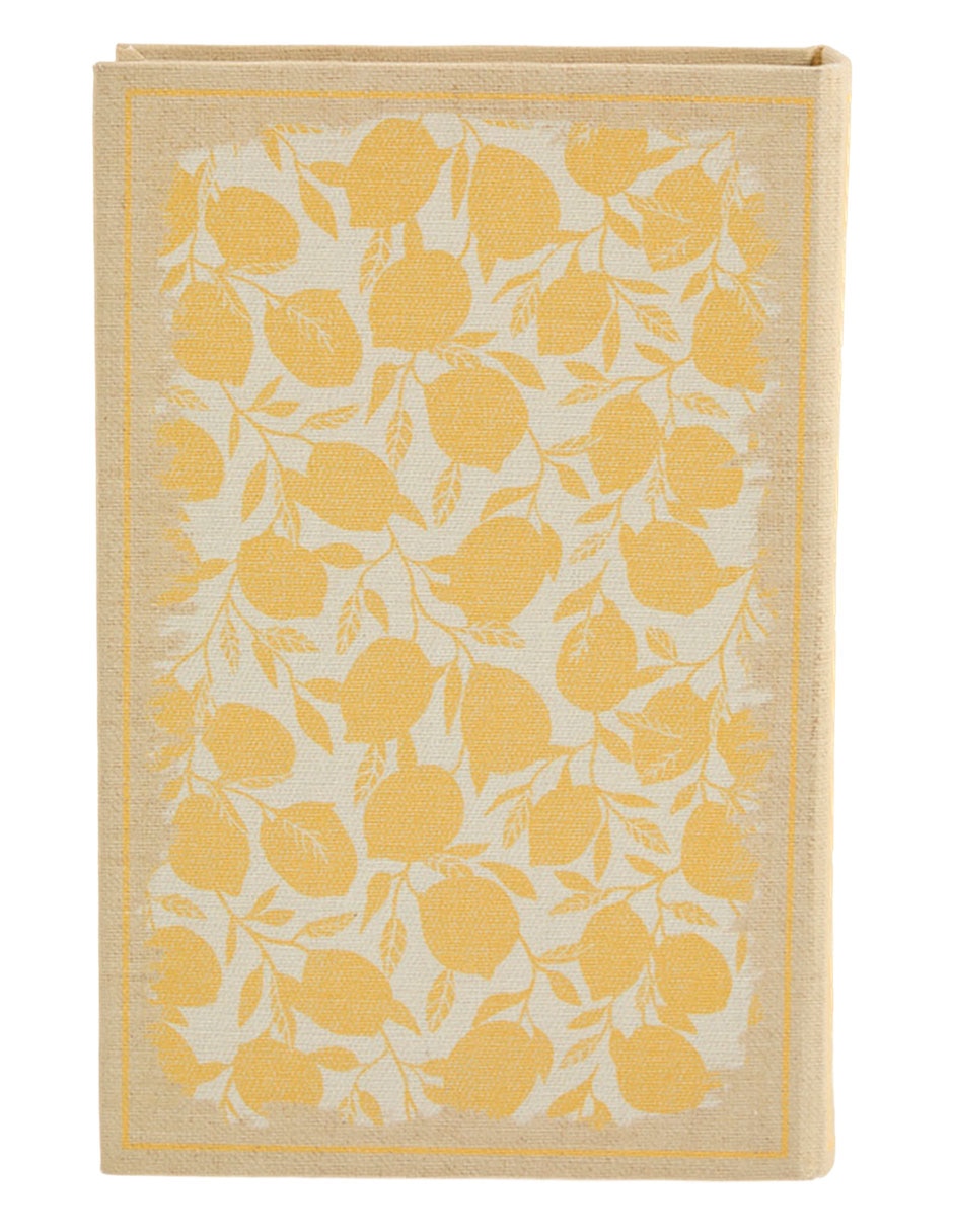 Caja Decorativa Garden Rectangular 3