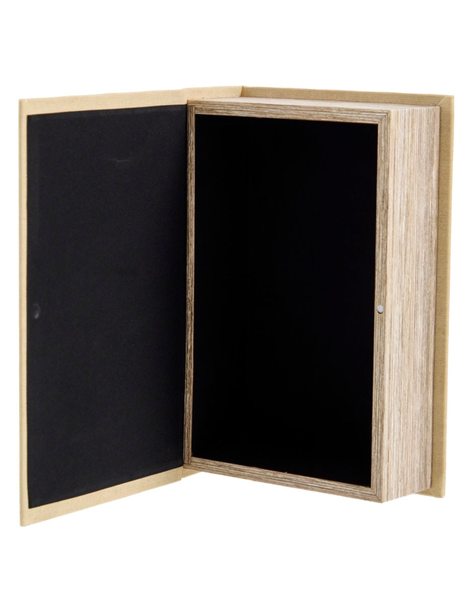 Caja Decorativa Garden Rectangular 4