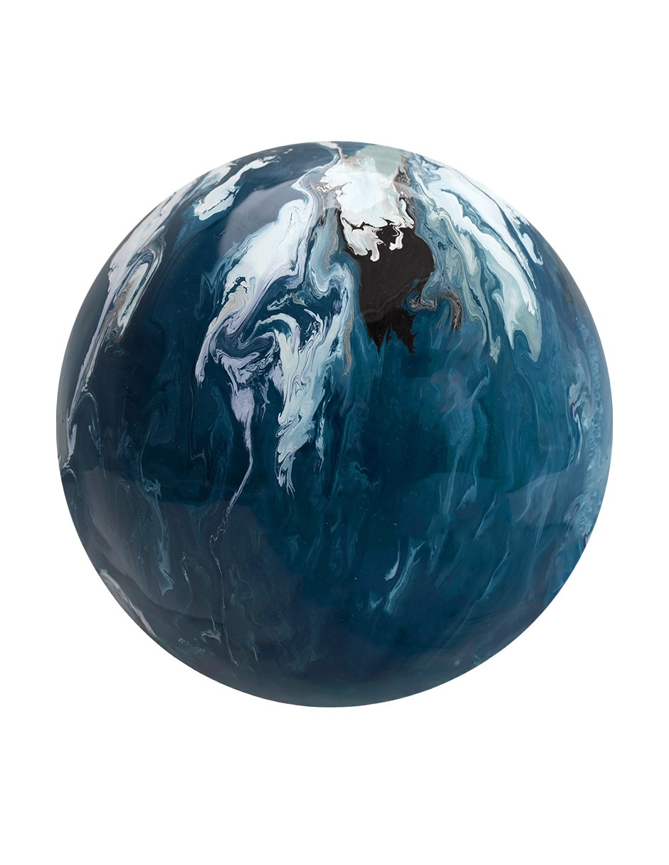 Figura de redondo Ocean