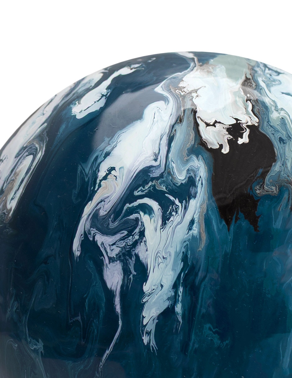 Figura de redondo Ocean 2