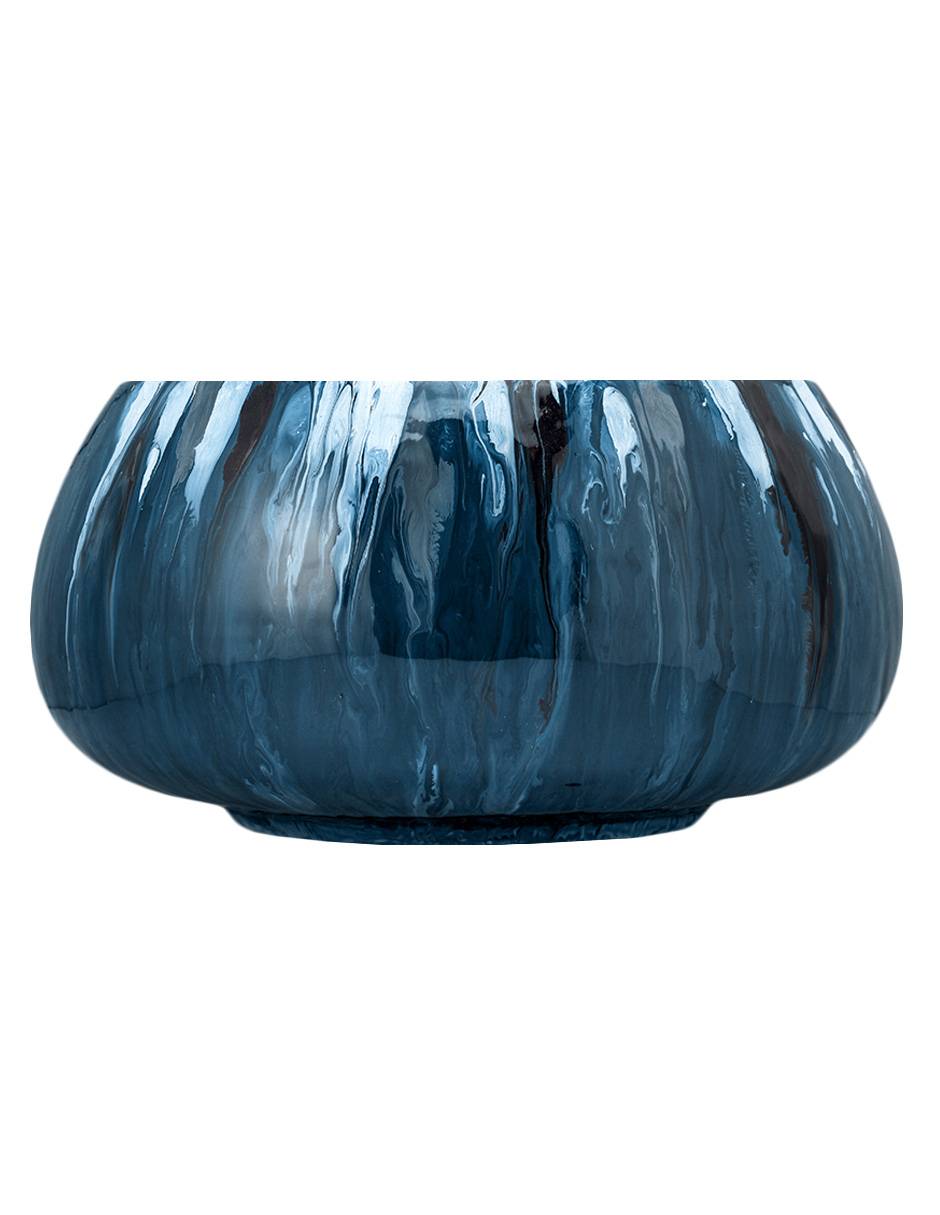 Florero Ocean Enamel de metal Florero Ocean Enamel de metal