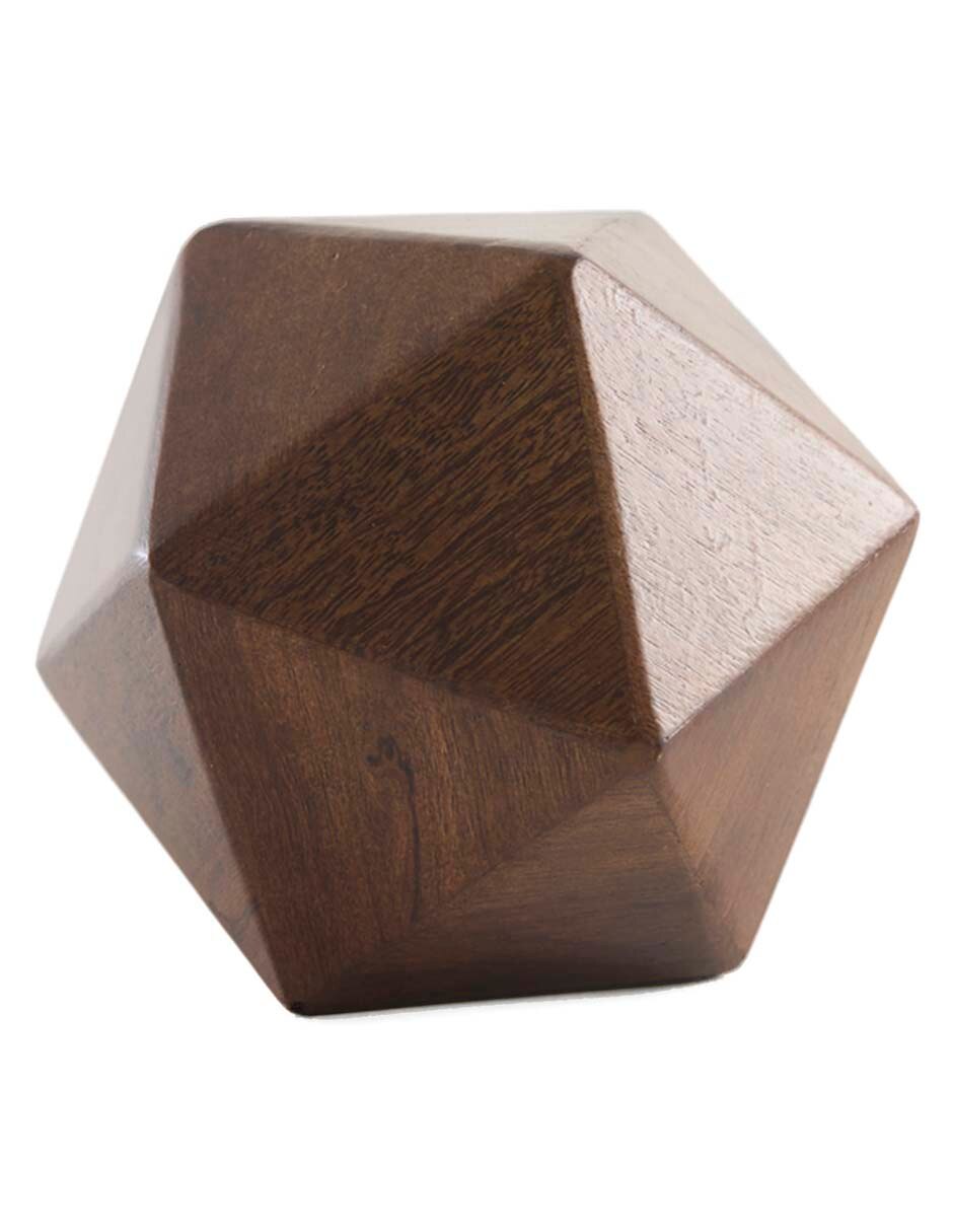 Figura Haus Esencial de madera