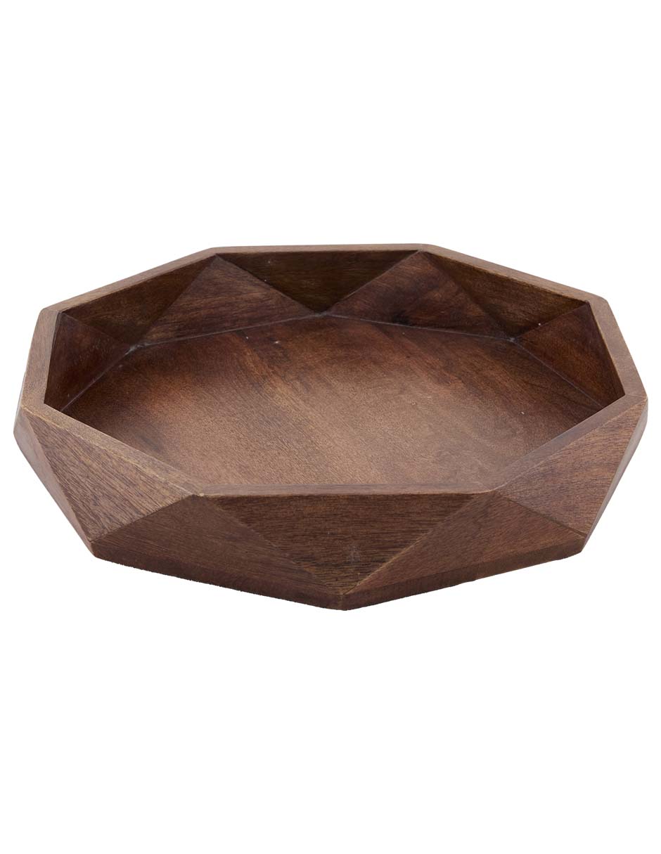 Charola Octagon 1