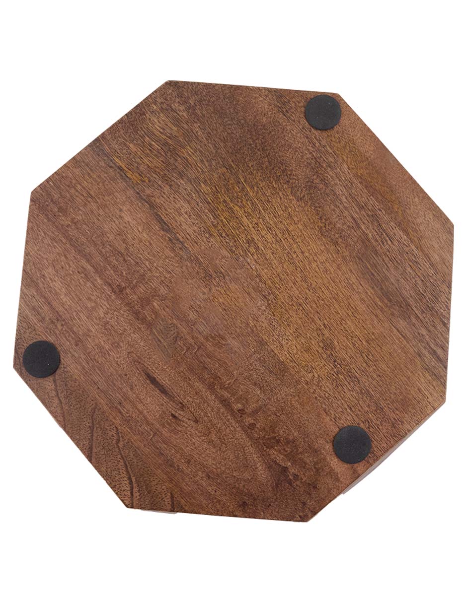 Charola Octagon 7