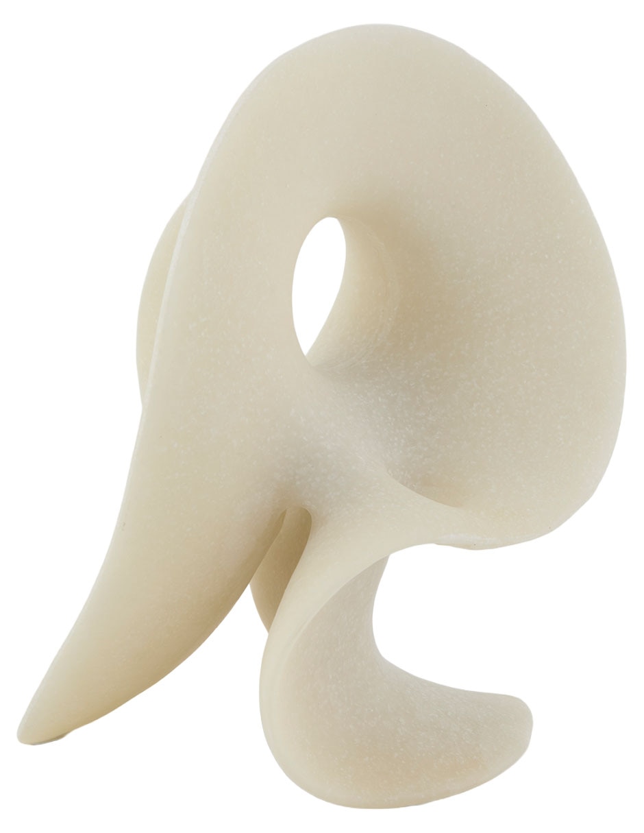 Figura Decorativa N Narrative Aura Italiano De Resina