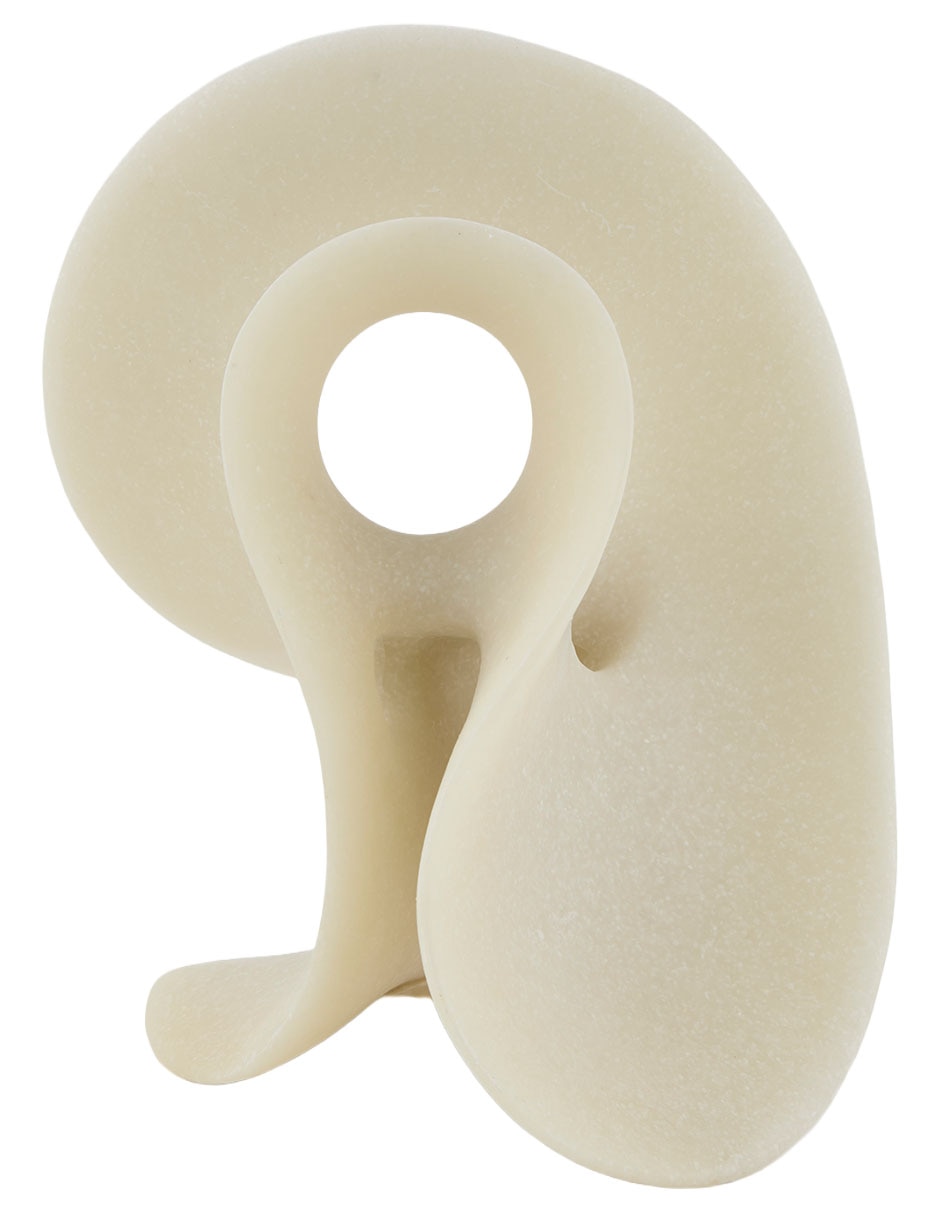 Figura Decorativa Aura Italiano De Resina