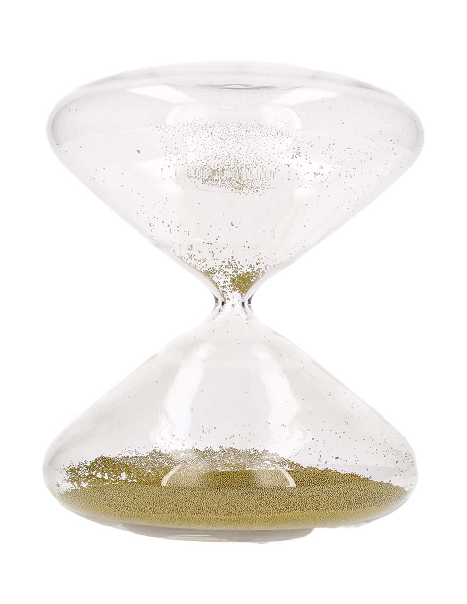 Reloj de arena