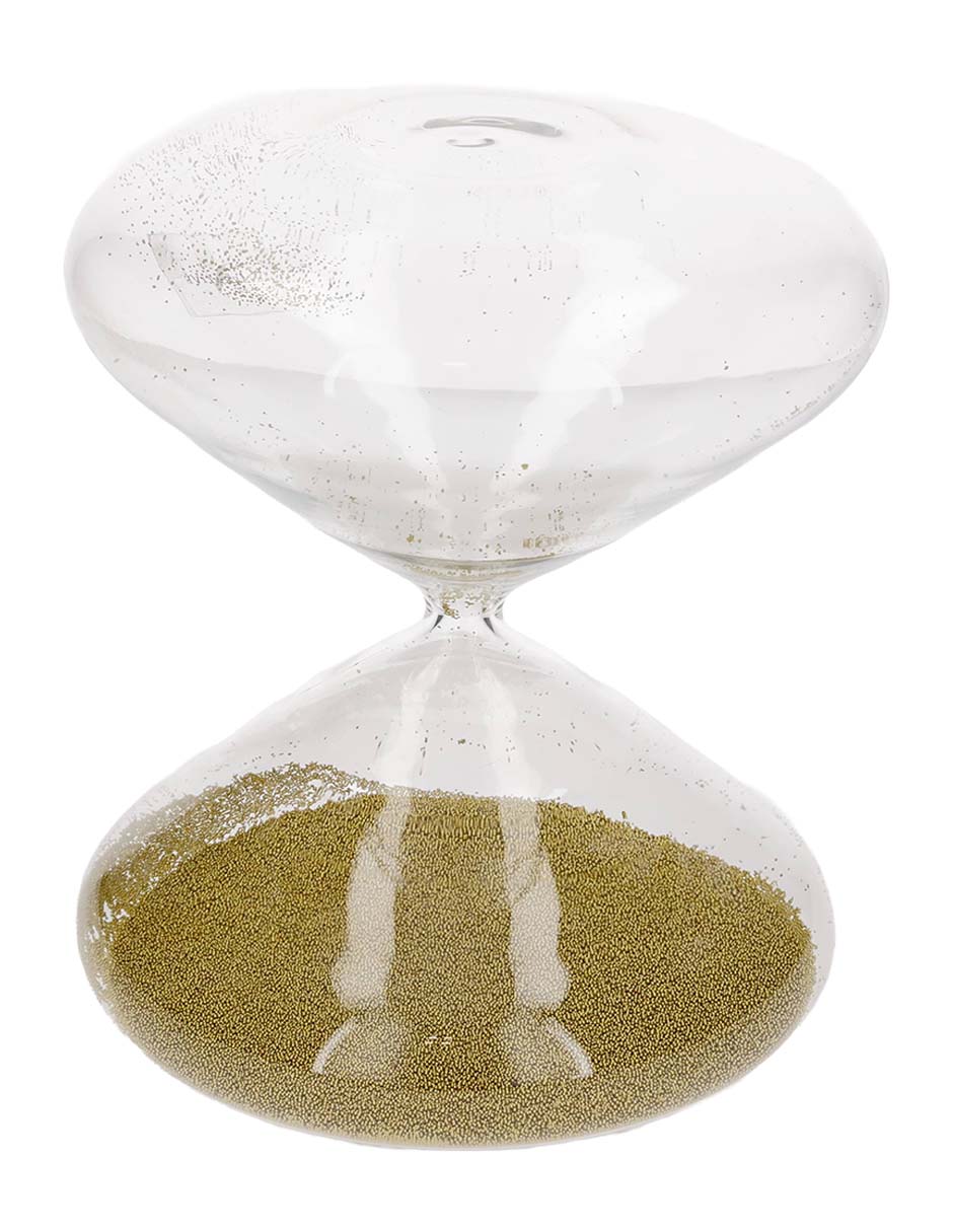Reloj de arena 2