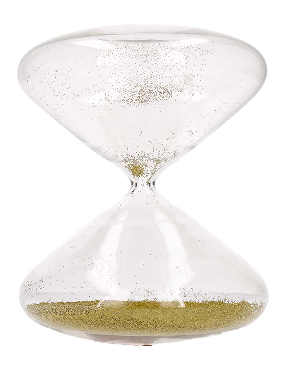 Reloj de arena 3