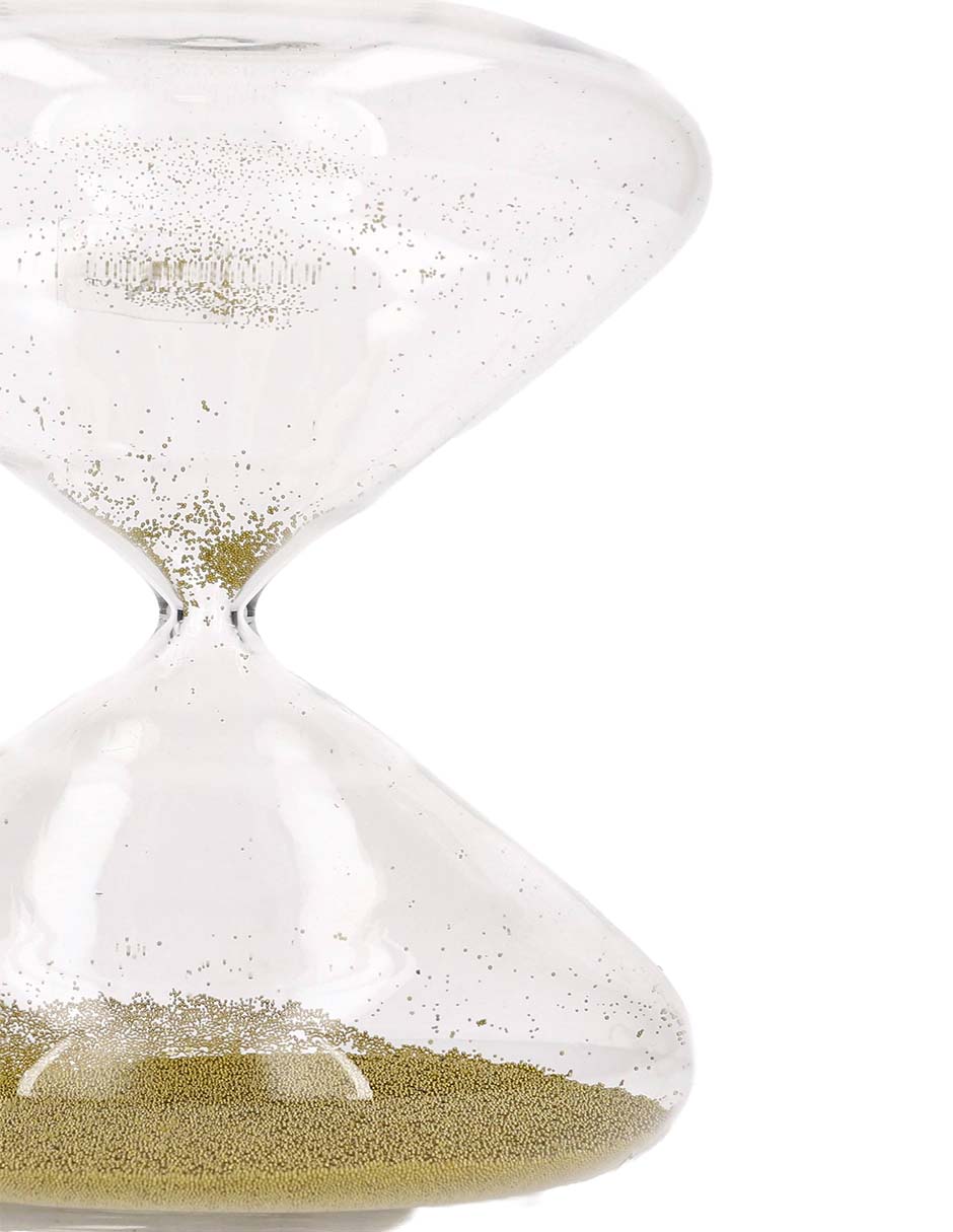 Reloj de arena 4