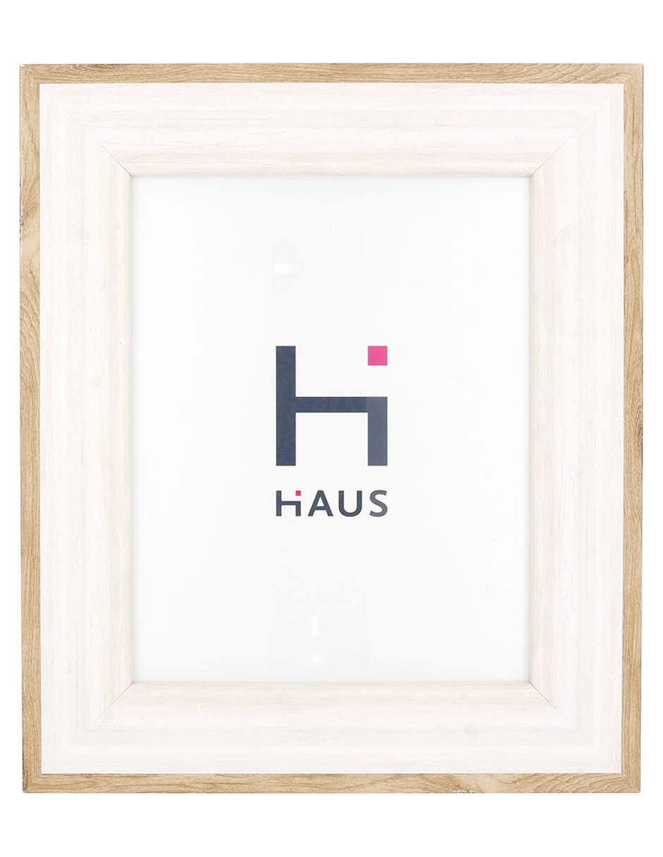 HAUS Portarretrato Haus para 1 foto
