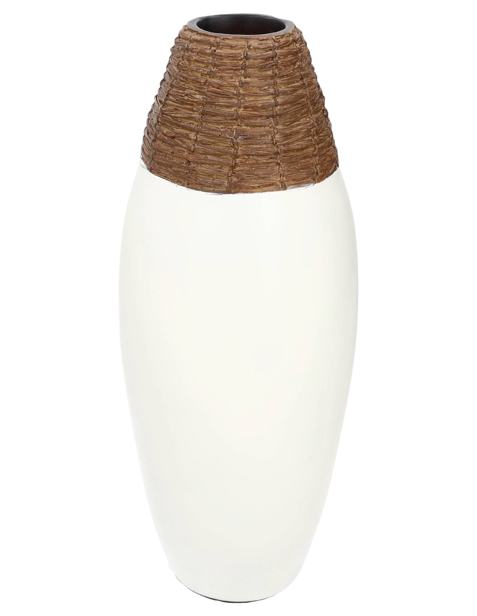 Florero Haus De Poliresina