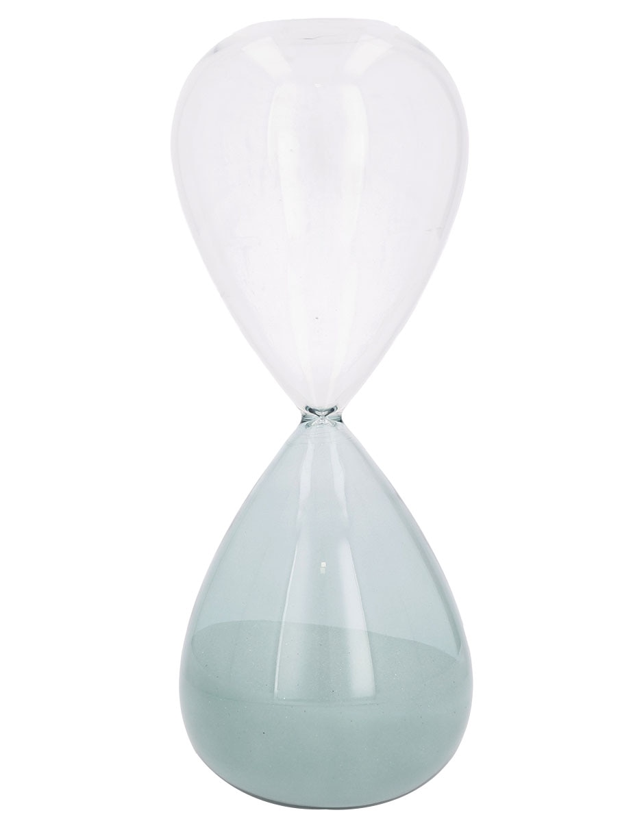 Reloj de arena