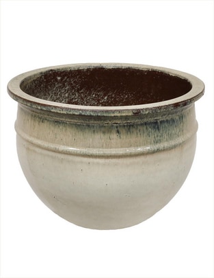 Maceta de cerámica 1