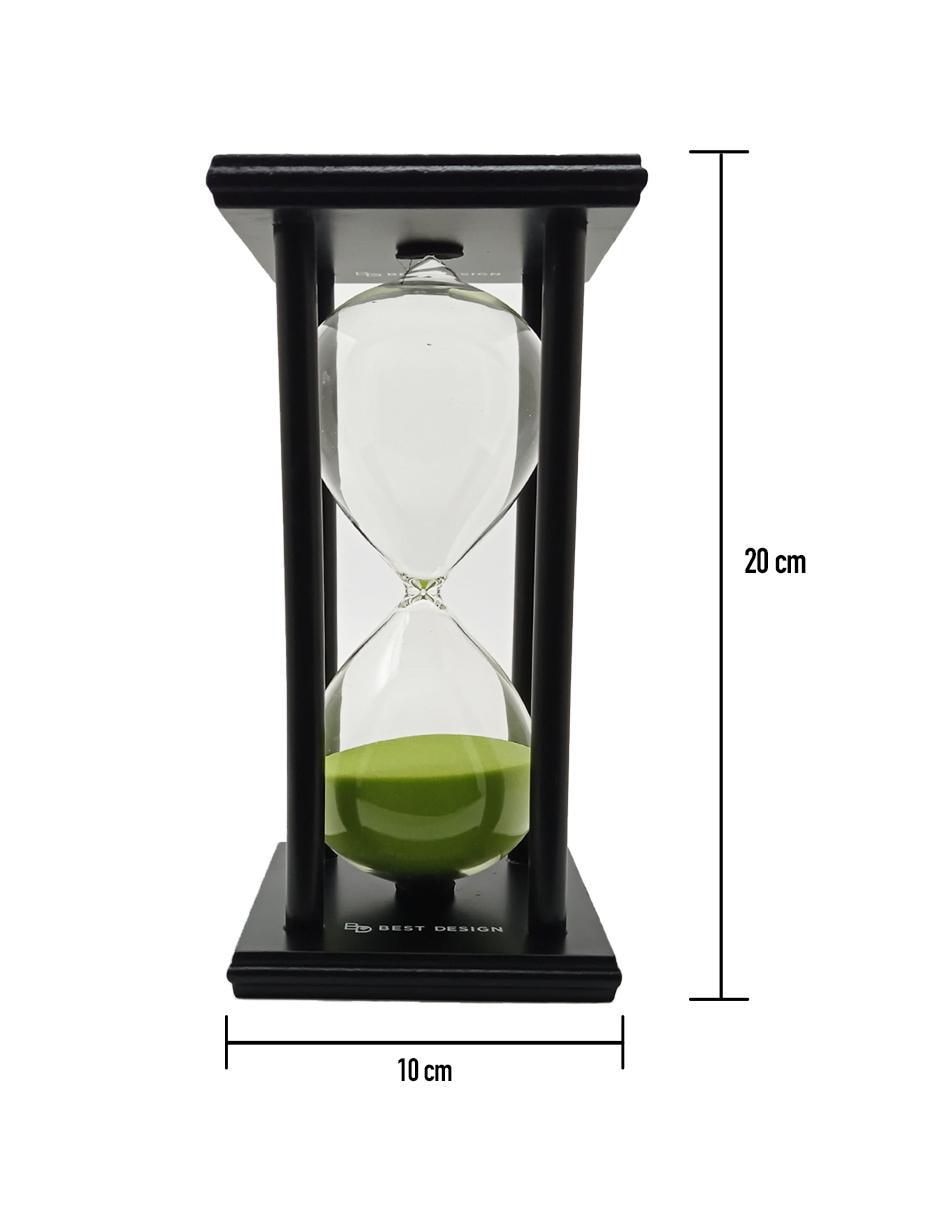 Reloj de arena 5