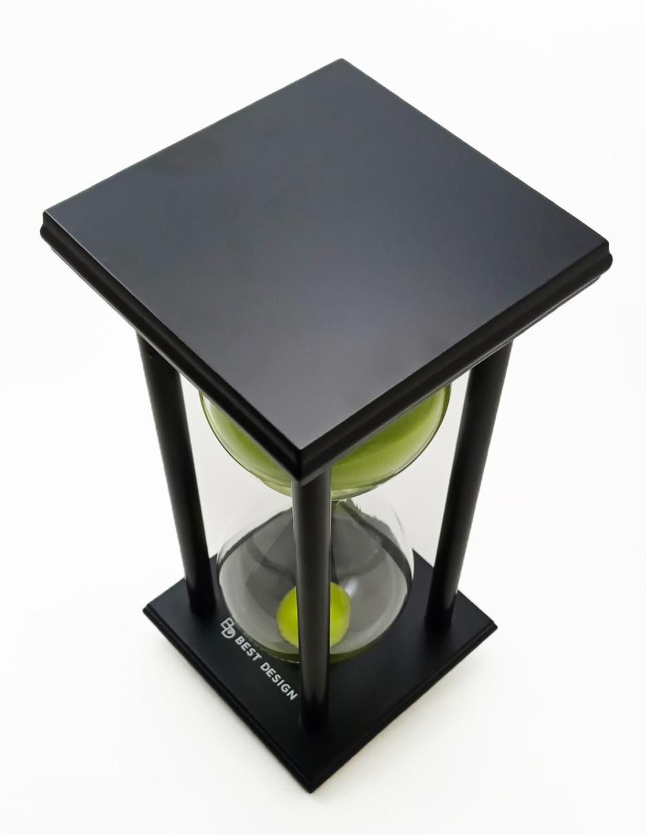 Verde