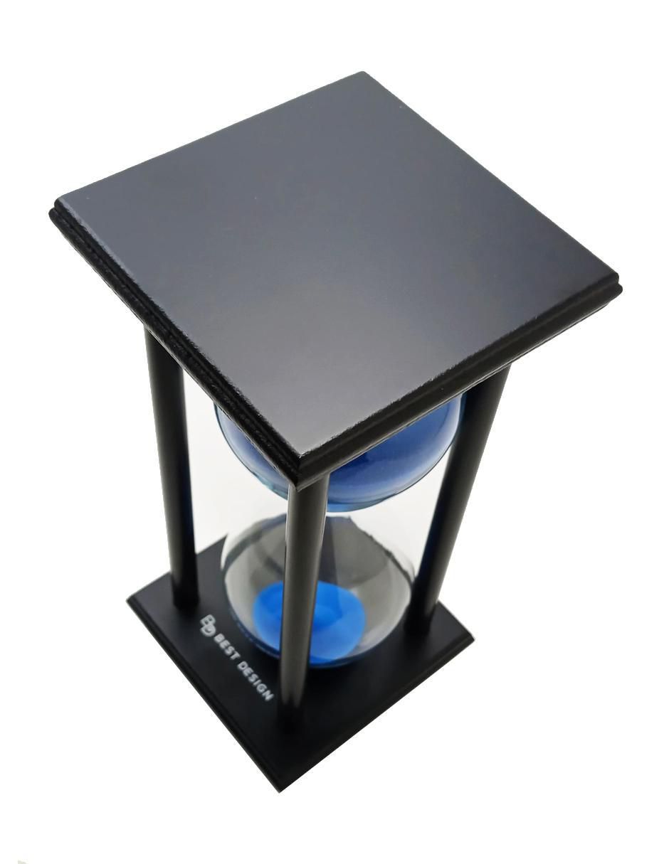 Reloj de arena 2