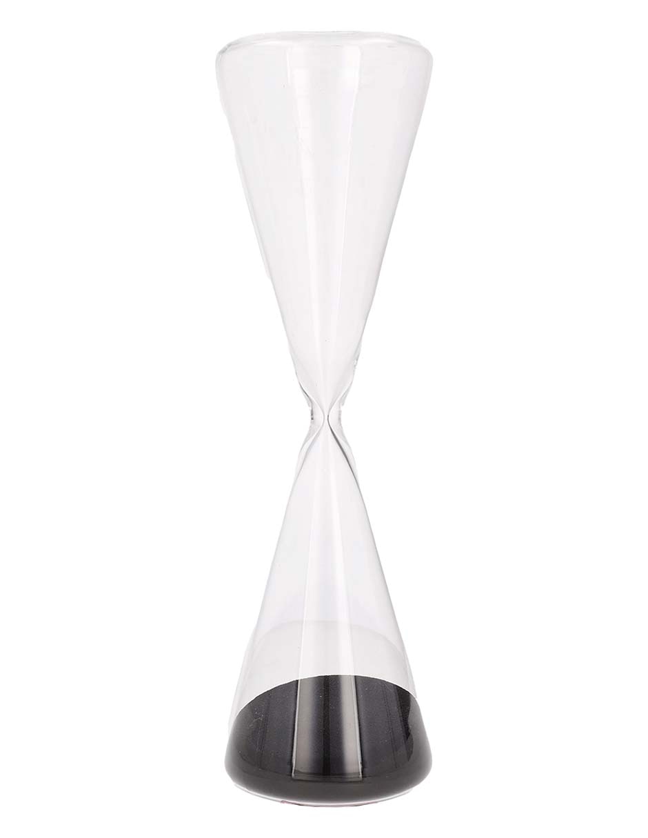 Reloj de arena