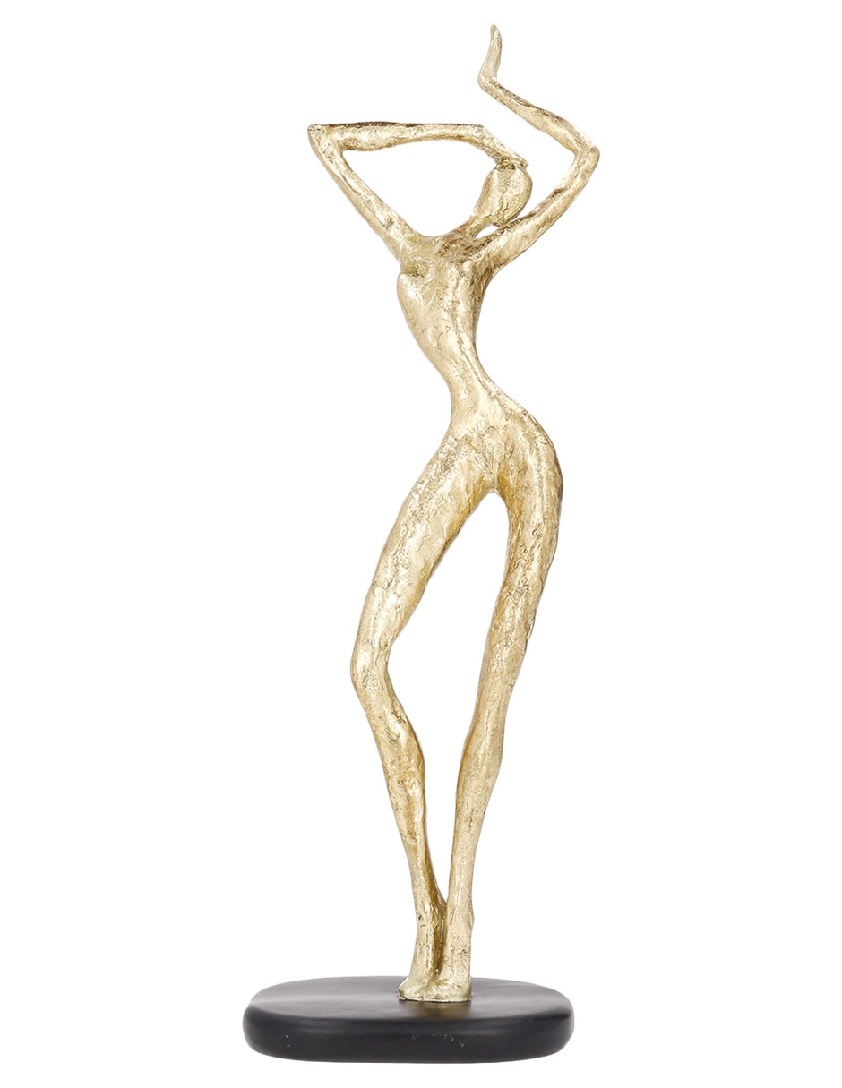 Escultura Haus