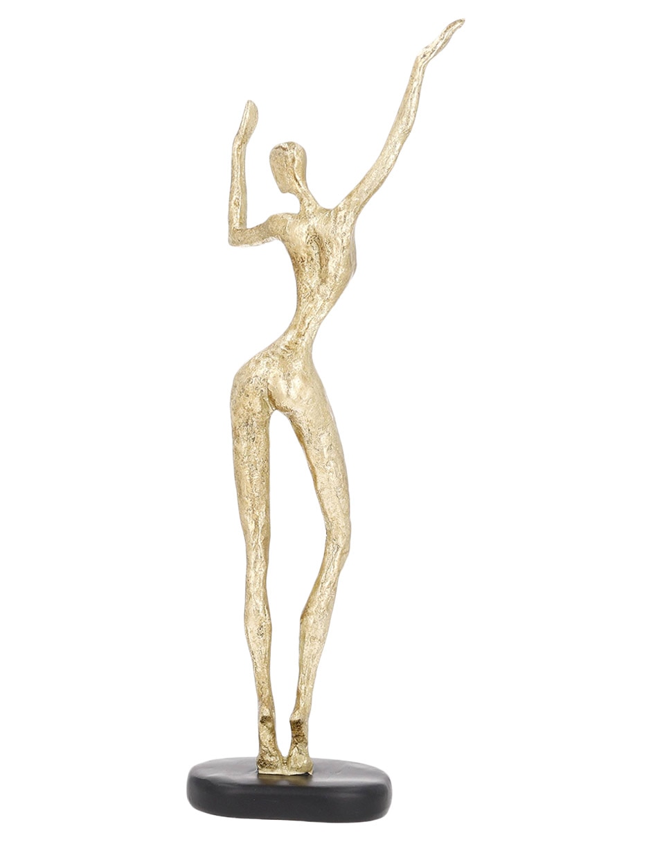 Escultura Haus 2