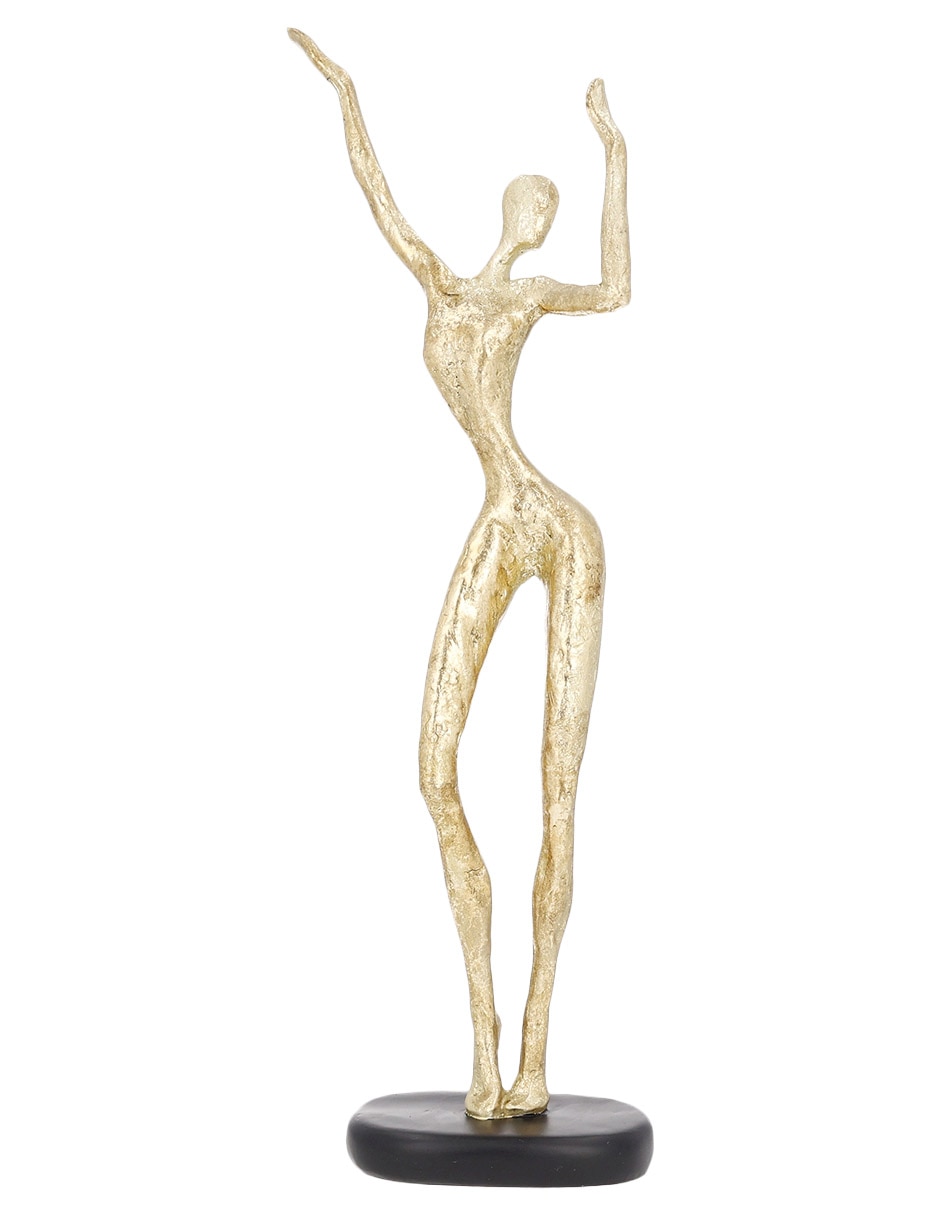 Escultura Haus