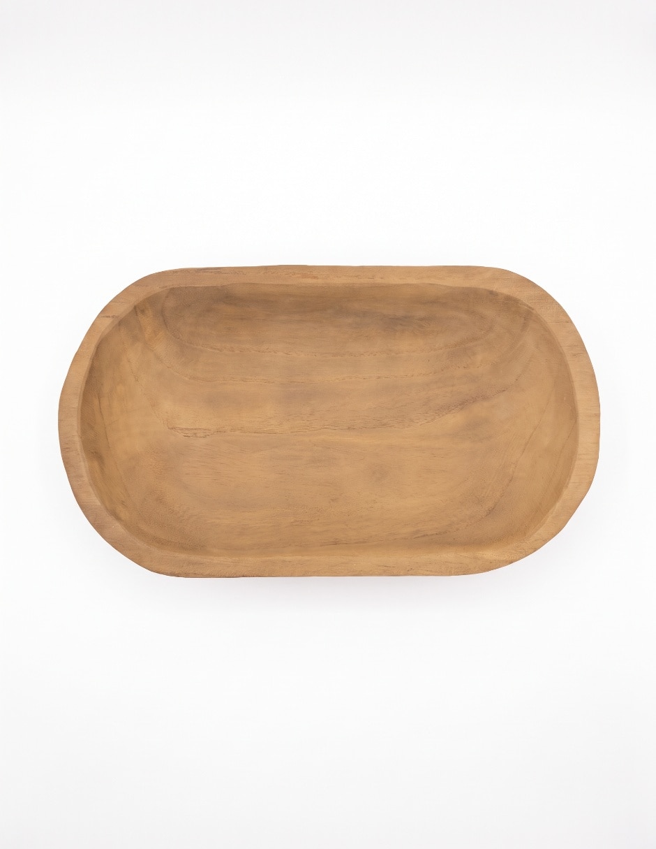 Charola de madera 2