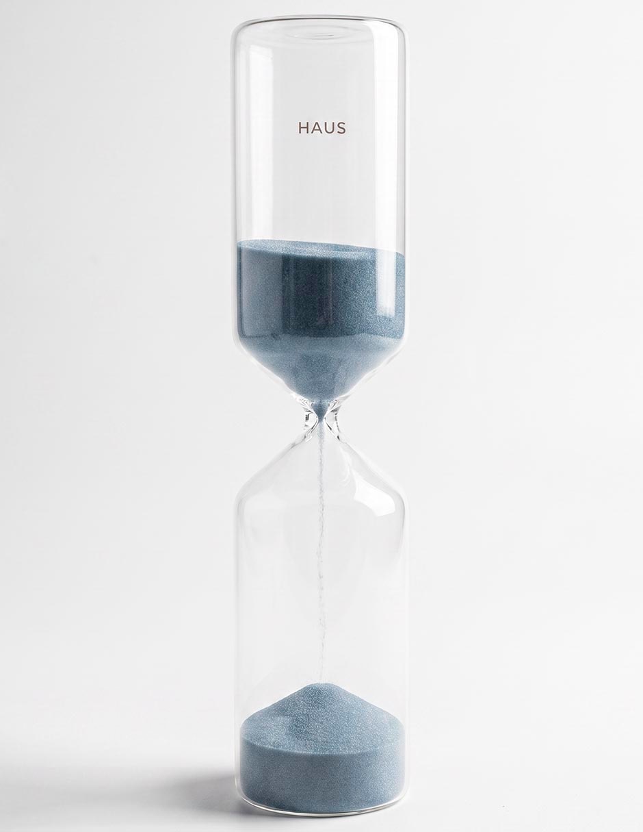 Reloj de arena 1