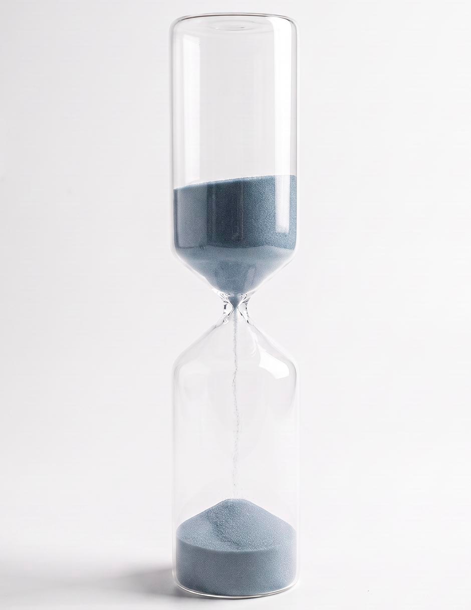 Reloj de arena 2