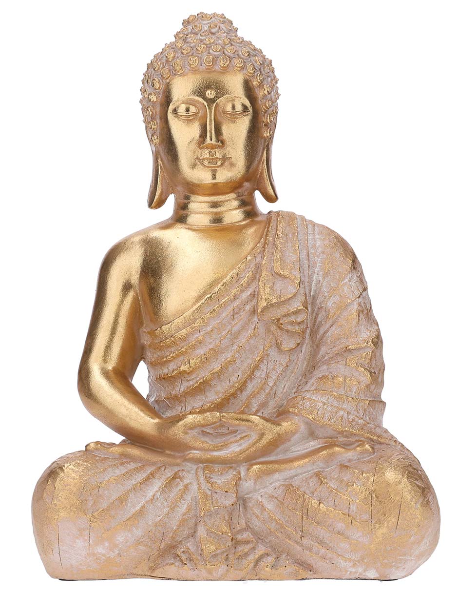 Figura de buda