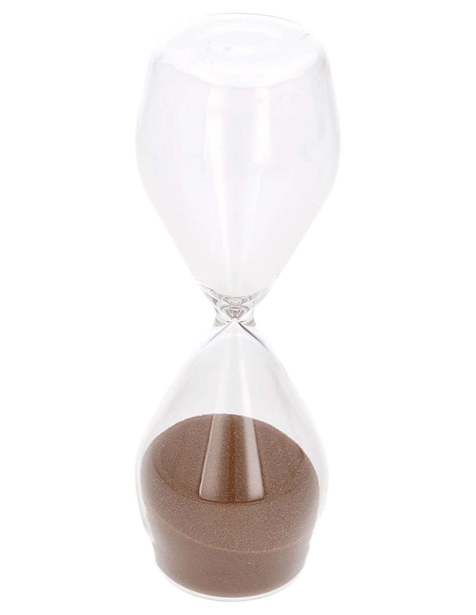 Reloj de arena haus
