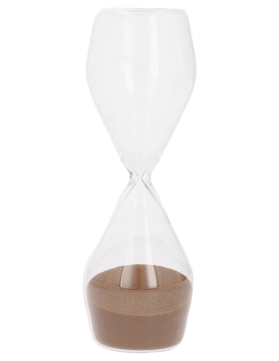Reloj de arena haus