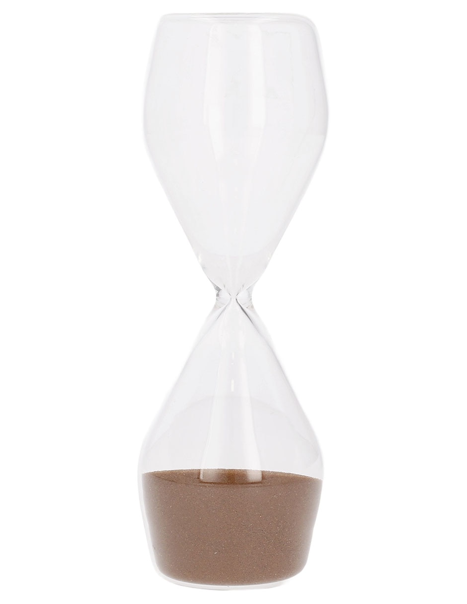 Reloj de arena