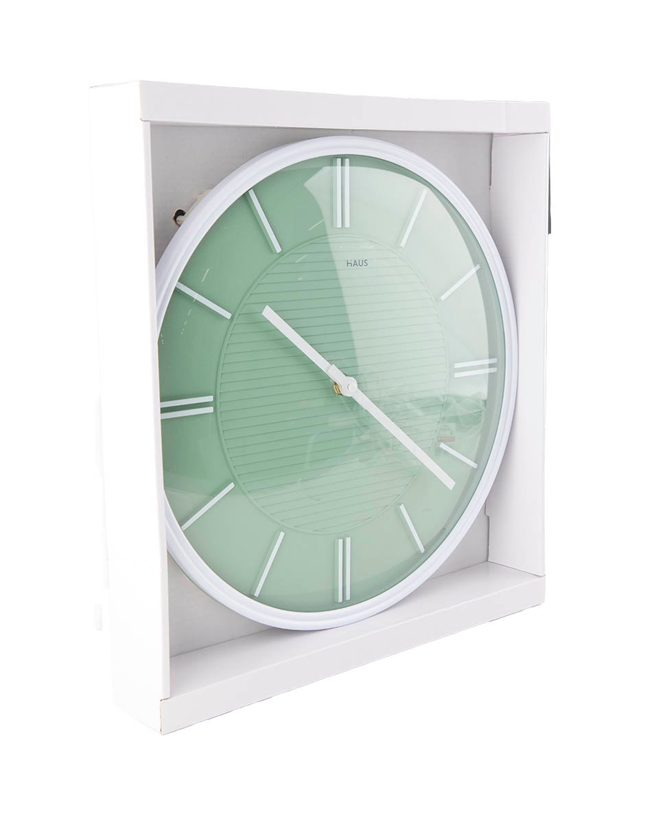 Reloj 2