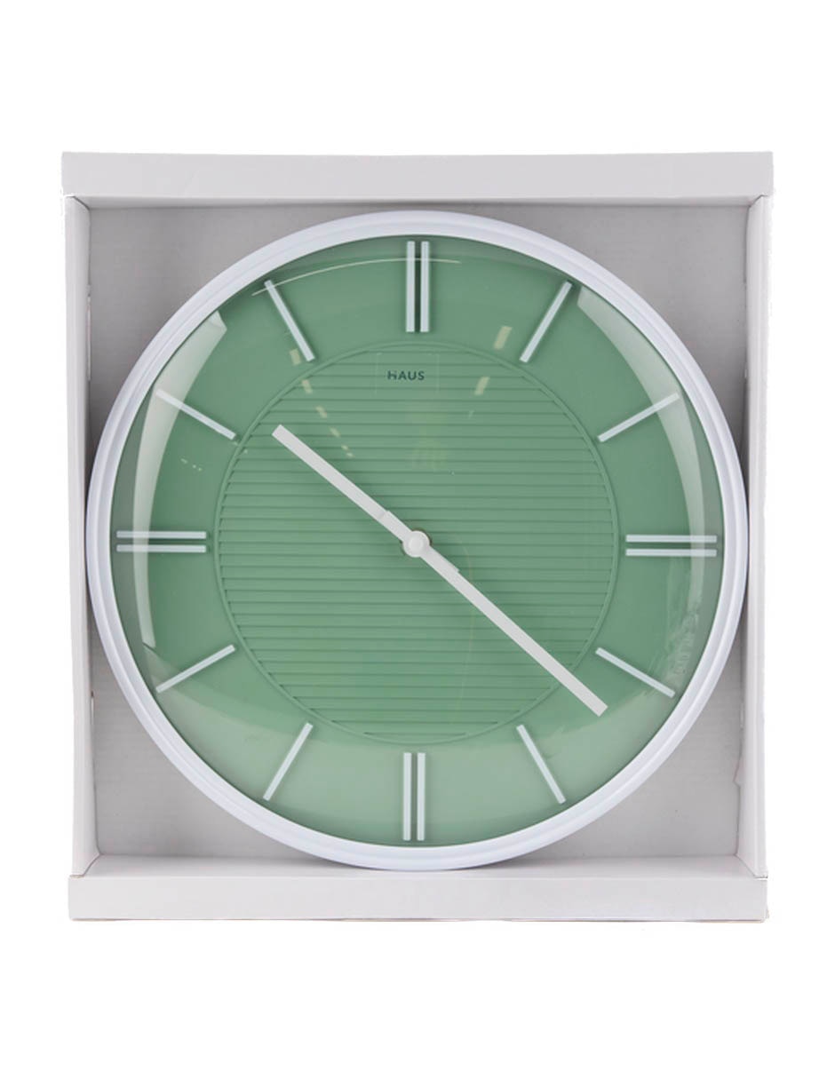 Reloj