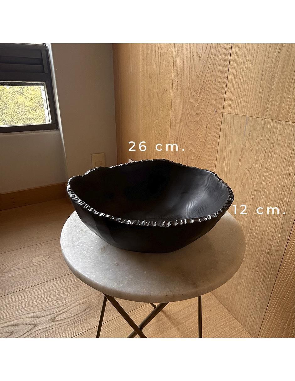 Bowl de resina 6