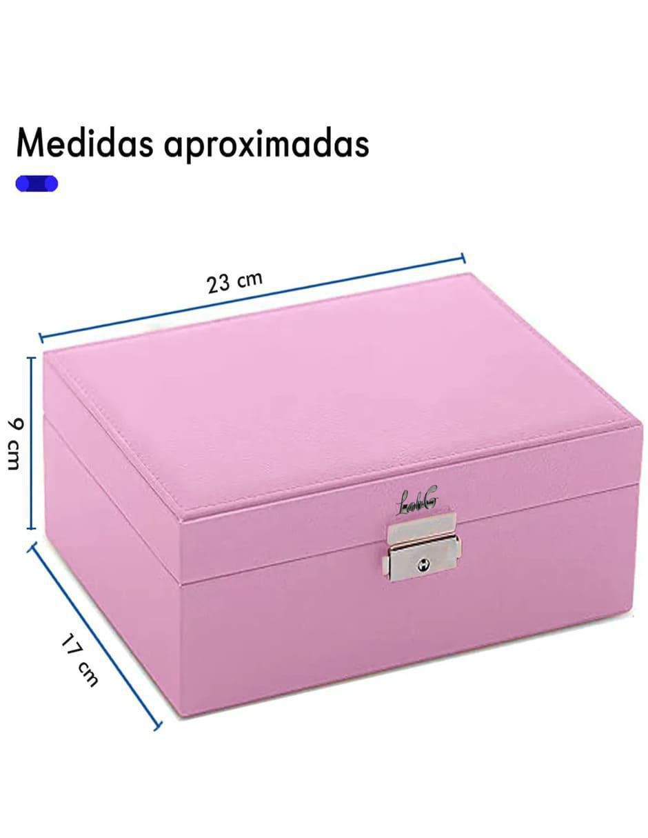 Alhajero Lab.G con cerradura