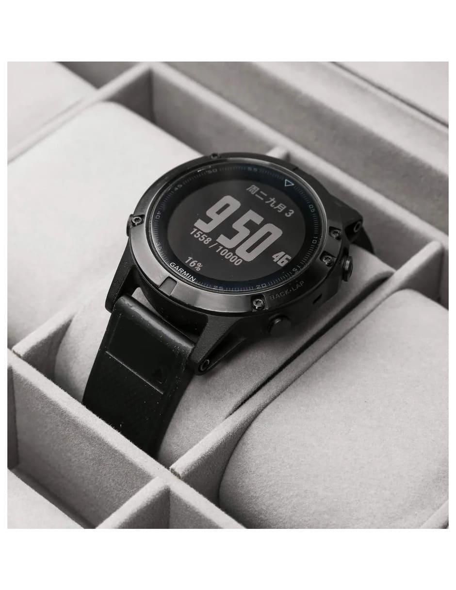 Joyero Lab.G con cerradura