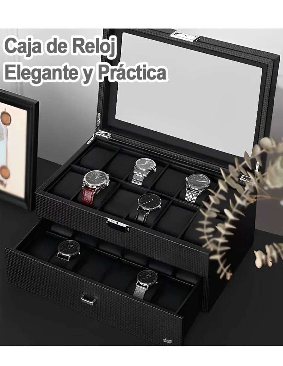 Joyero Lab.G con cerradura