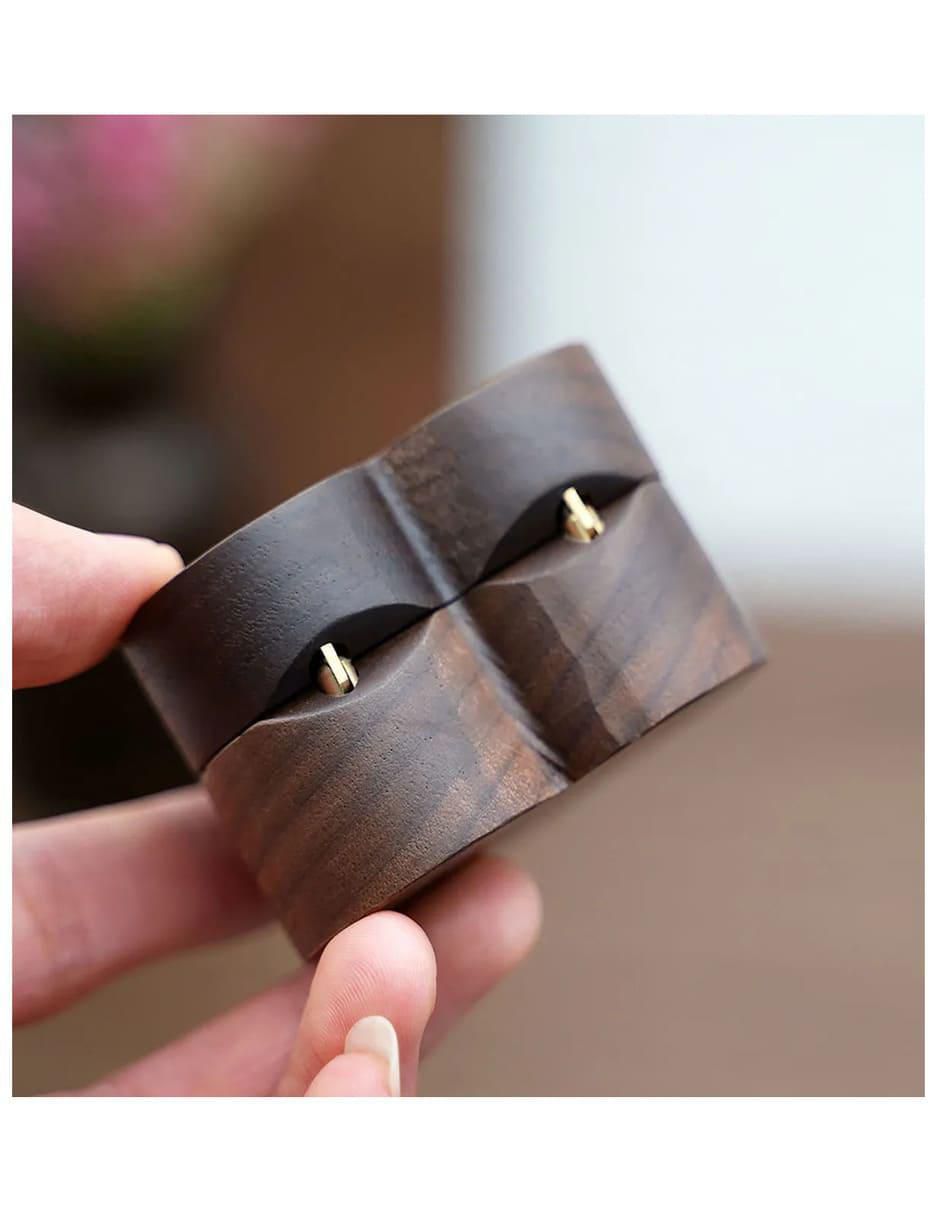 Porta anillos Lab.G