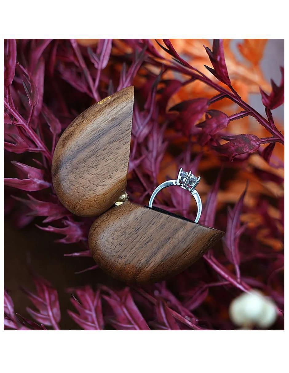 Porta anillos Lab.G