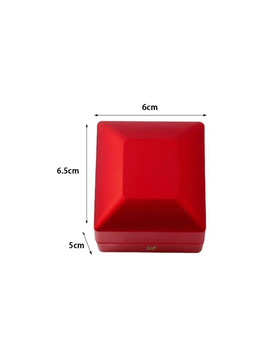 Porta anillos 5