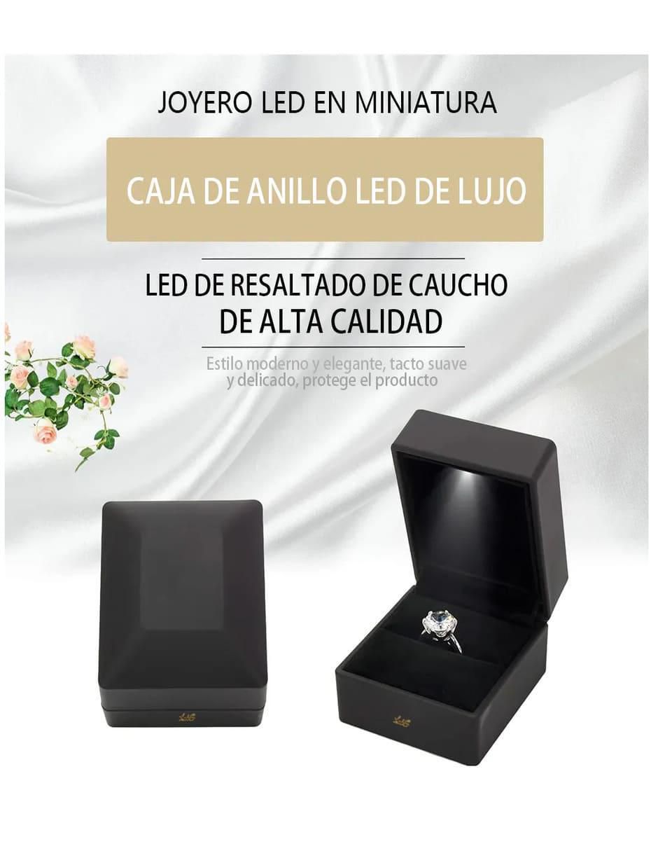 Porta joyas