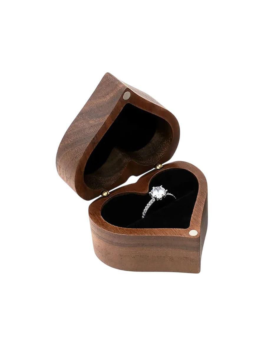 Porta anillos Lab.G