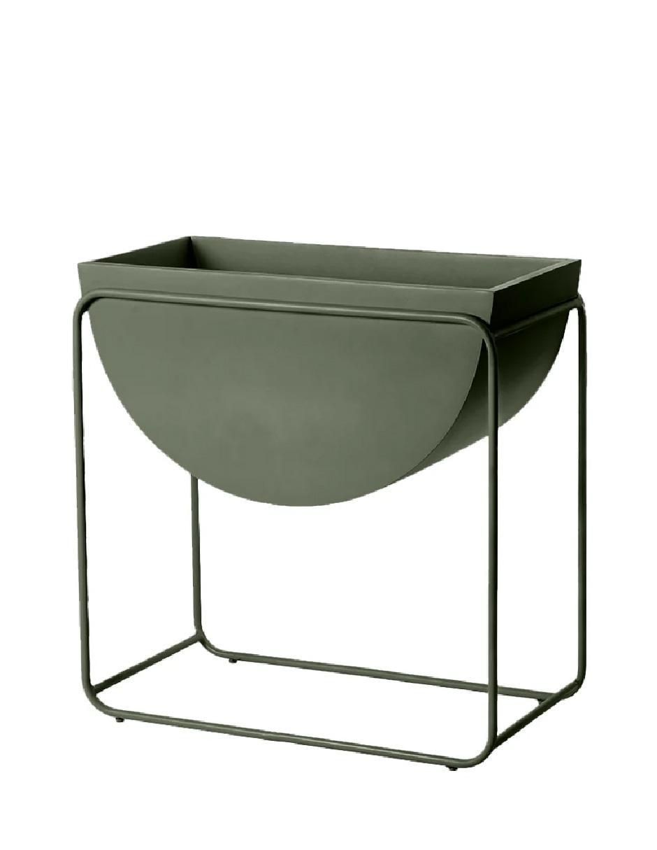 Verde selva 4