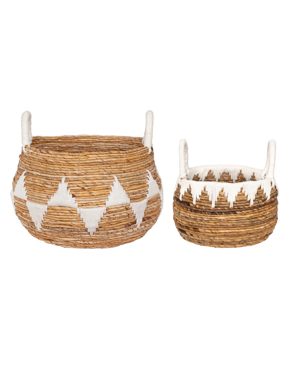 Set cesto 1