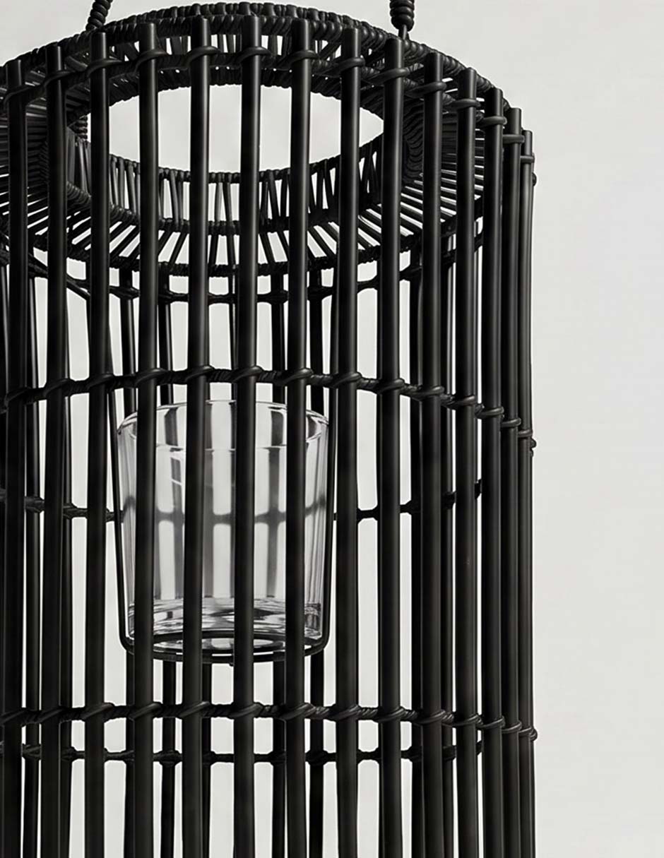 Linterna Decorativa Haus T&A-18 0548Qmxbt101-M-198