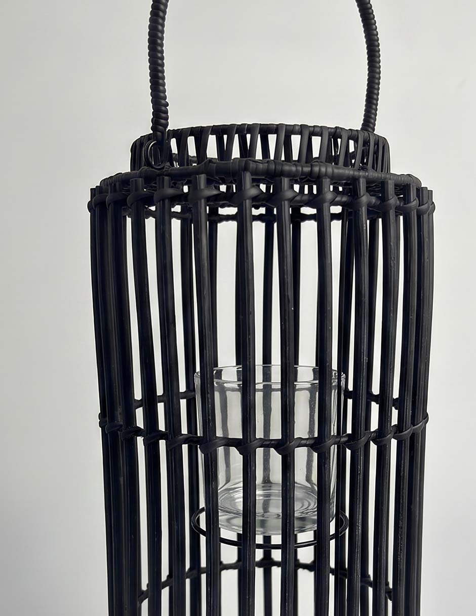 Linterna decorativa Haus T&A-18 0548QMXBT101-H-198